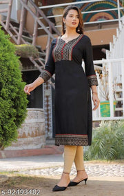 Aishani Petite Kurtis