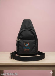 Unisex Crossbody Bag - Perfect for Travel, Daily Commuting, and Hands-Free Adventures