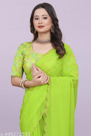 new saree collection,new model sarees,mirror work sarees ,gerogette saree plain,cut work saree,saree for daily wear,saree for womens,saree for women wedding