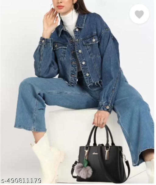 Trendy Classy Women Handbags