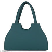 Latest Trendy Branded Blue Handbag For Girls/Women's