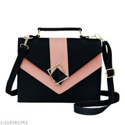 Sling bag cross body bag for girls and womens