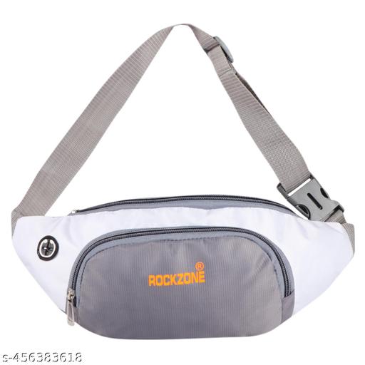 ROCKZONE Stylish Chest Crossbody Travel Bags Fanny Pack |Waist Pouch Waist bag