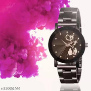 Watch for Women&Girls