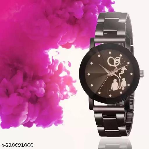 Watch for Women&Girls