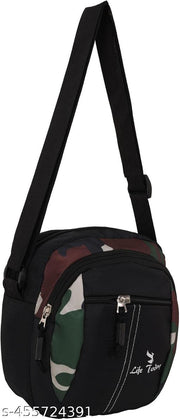 Men and Women Sling Bag | Cross body Bags
