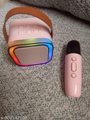 Mic speaker Bluetooth