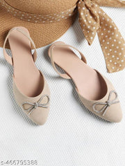 Eligent Flats for Women