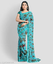 Chitrarekha Refined Sarees