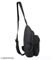 chest Waist Bag black for Men and woman Unisex Fanny Bag Bum bag Women Festival Fanny Pack Light Weight Hip Pouch Waterproof Travel Bag Belt Bag,Fanny Pack for Hiking Travel Camping Running Sports