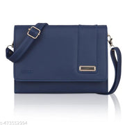 RESHU 6 card slot premium PU leather with heart batch fitting  zipper hand purse for women