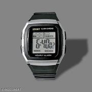 Man's Digital Watches with Stylish Look | Watches | digital Watches | Watches for Unisex