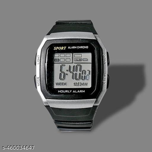 Man's Digital Watches with Stylish Look | Watches | digital Watches | Watches for Unisex