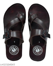 Classy slippers Men's Stylish Unique for Daily Use Light Weight House Slippers cheapest rate Under 199 rs