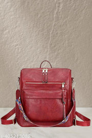 WomenBuzz Elite Fancy Women Backpacks(Backpack,bag,backpack for women women bag fashion,stylish)