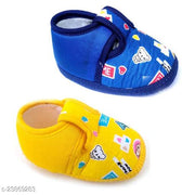 Classy Infants Booties