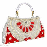 Casual Trendy Women Clutches