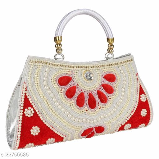 Casual Trendy Women Clutches