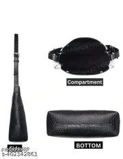Lenzo Men Sling Bag & Crossbody Bags