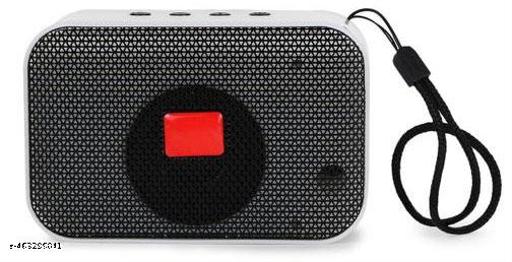 Dynamic Thunder Sound Original Bluetooth Speaker With Lighting Features.