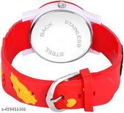 MKR Store New Kids Sports Analog Watch, Multi Function Digital Kids Watches Waterproof Wristwatches Water Resistant | Best Kids gift watch | Best Birthday Gift | Suitable for 3-12 Years for Boys and Girls Combo Pack of 2