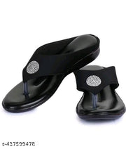J A & SONS  latest casual Flats Fashion Stylish Sandals And Slippers