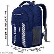 Moonlight bag College bag office bag Travel bag School bag coaching bag all types bag use to bag