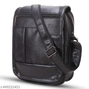 ZUDIC MENS CROSS BODY SLING BAG