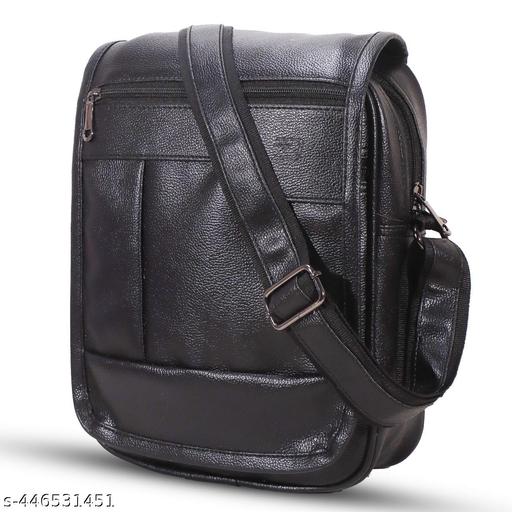 ZUDIC MENS CROSS BODY SLING BAG