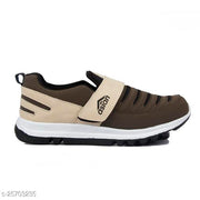 Asian Relaxed Graceful Men Sports Shoes