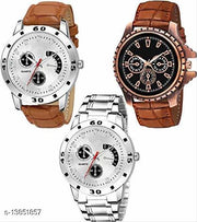 Stylish Men Watches