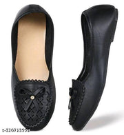 Lasser cutting shoes women