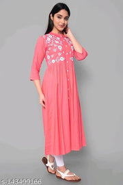 MBC_005_EMB Kurtis