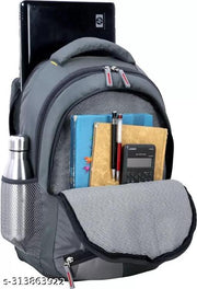 Comfy Fashionate Kids Unisex Bags & Backpacks