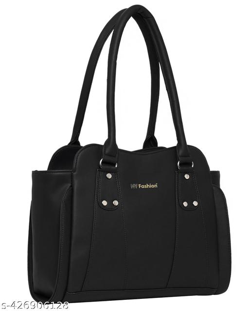 NY Fashion Women brown Handbag