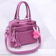 Women PU Handbags Flower Embroidered Bags Fashion Satchel Bags Top Handle…