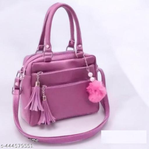 Women PU Handbags Flower Embroidered Bags Fashion Satchel Bags Top Handle…