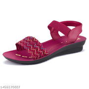 PENNEN-stylish & comfortable sliders for women/girls