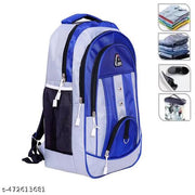 35L Casual Men Laptop Backpack For Every Purpose