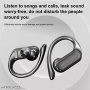 A520 Earbuds 12 hours playtime bluetooth wireless headphones earphone bluetooth headset
