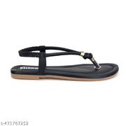 Women's Flat Sandals