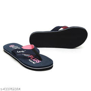 Women's Flip-Flops and Home Slipper
