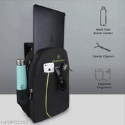 MEDIUM 25 L Laptop Backpack ,College, Office backpack