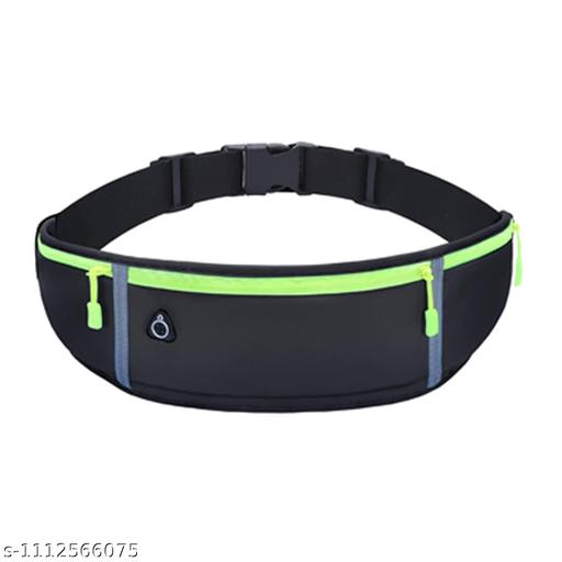 Lightweight Sports Waist Pouch for Jogging & Running