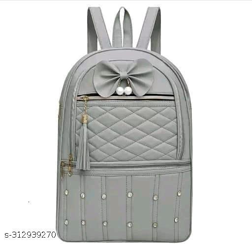 Attractive New College Girls Backpack