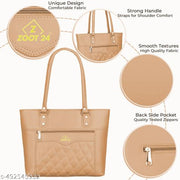 Womens Exclusive Trendy Shoulder Bag for Casual & Daily Use