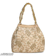 Potli Bags For Wedding, Women Potli Bag