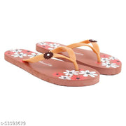 Phonolite Women'sDaily Slippers Stylish Printed Slipper Aand FlipFlop