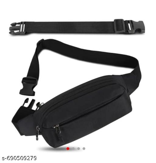 wiast bag Waist Pouch Pack Travel Side Sling Travel Essentials for Running, Riding a Bike (Balak