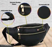 Now look waist bag for the  men and women